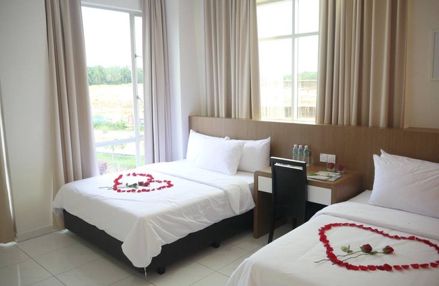 Hotel Wawasan