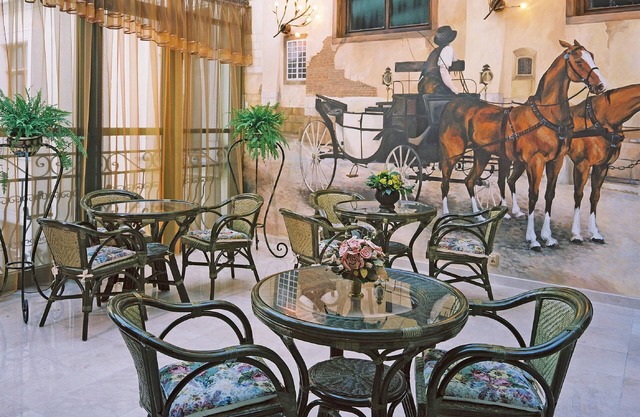 Hotel Wawel