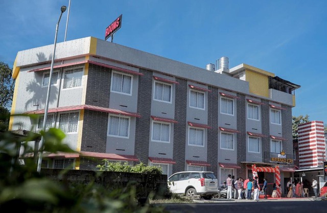 Hotel Wayanad Stay
