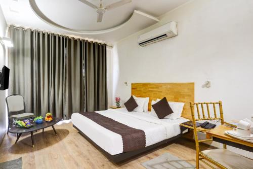 Hotel Wedlock - Golf Course Road