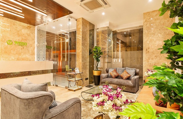 Hotel Wego