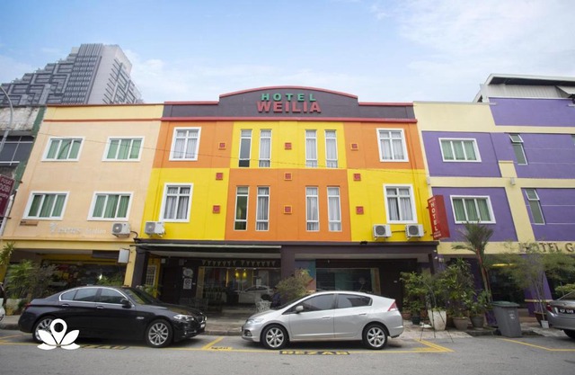 Hotel Weilia