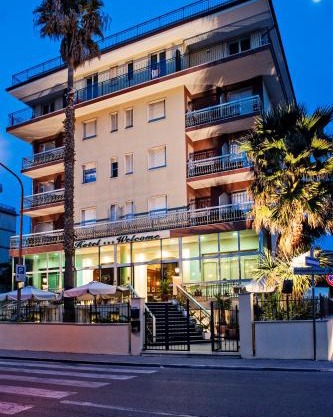 Hotel Welcome - All inclusive