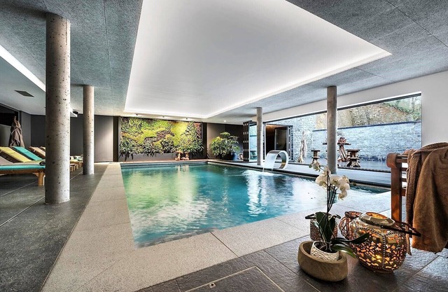 Hotel Wellness Eau de Roche