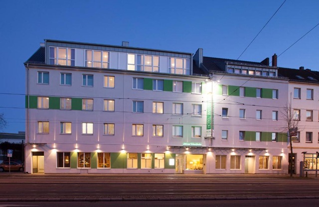 Hotel Westfalia