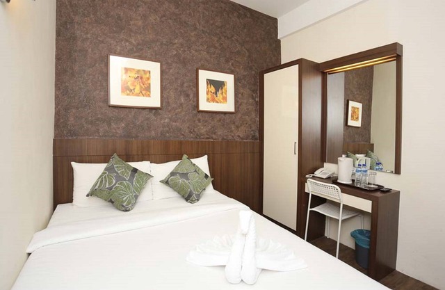 Hotel Westree