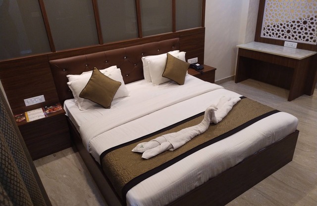Hotel White Boutique
