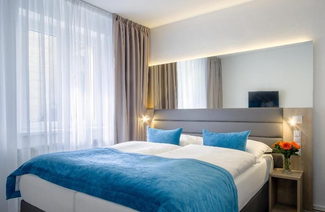 Hotel White Lion