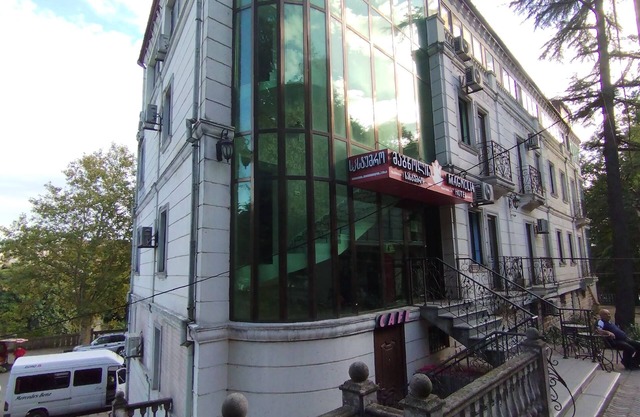 Hotel Magnolia By David