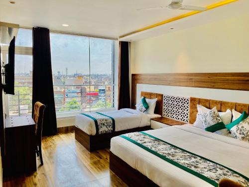 Hotel White Nest Amritsar
