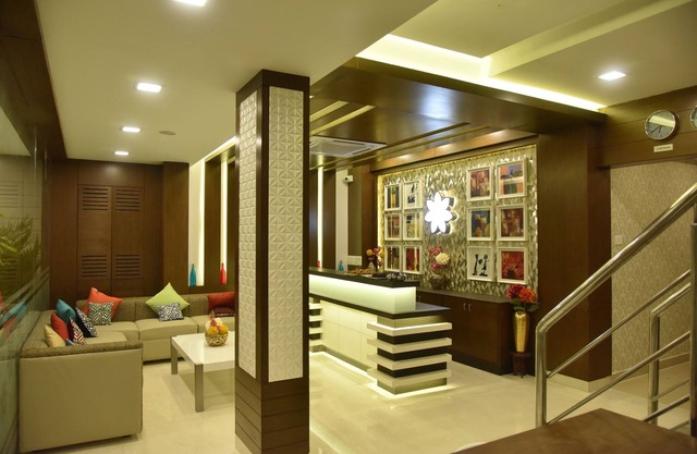 Hotel White Park