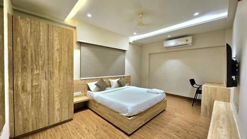 Hotel White Pearl