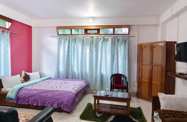 Hotel White Tara