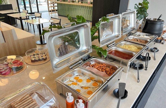 Hotel Whitt Hua Hin