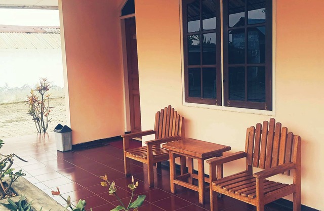 Hotel Wijaya Purwokerto
