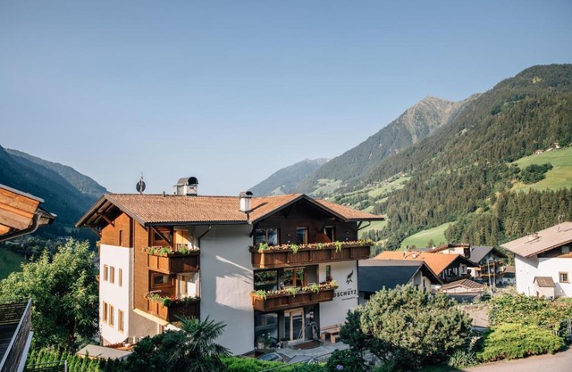 Hotel Wildschütz