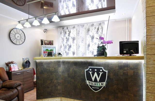 Hotel Wilhelm
