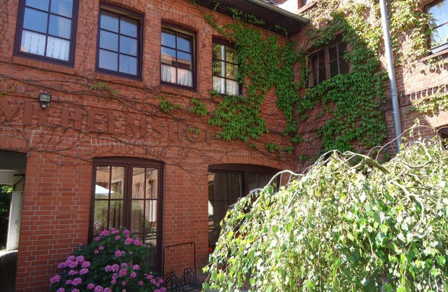 Hotel Wilhelmshof