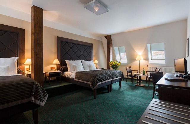 Hotel William