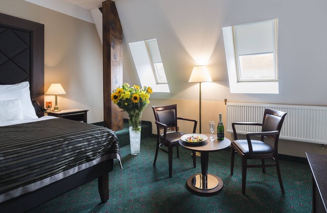 Hotel William
