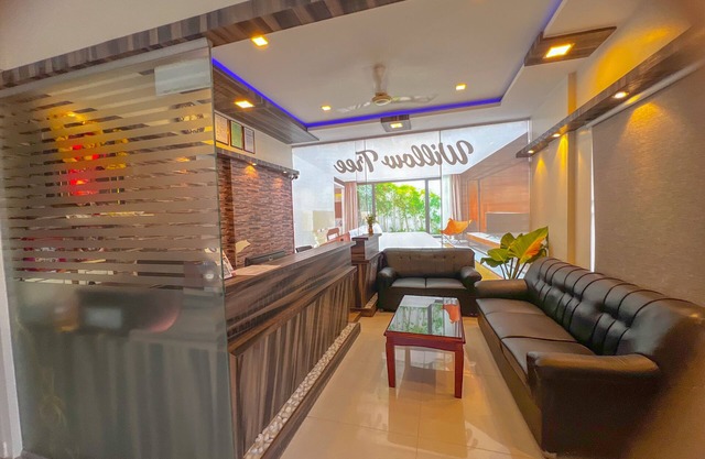 Hotel Willow Tree