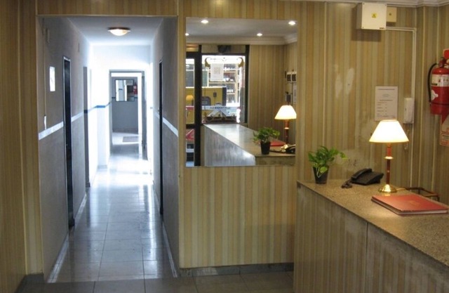Hotel Wilton BA