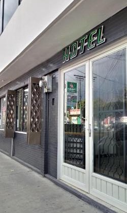 Hotel Winn Comfort