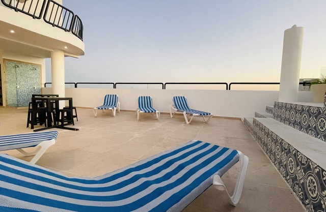 HOTEL WINDAY PLAYA DEL CARMEN