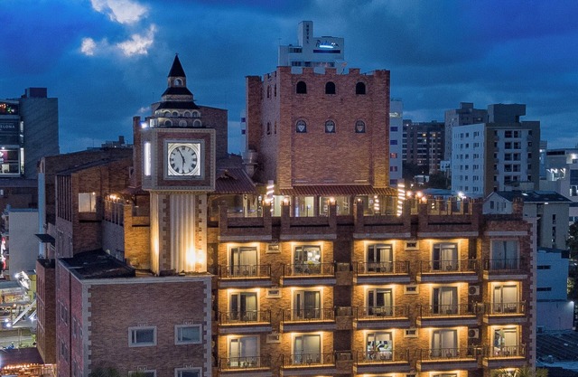 Hotel Windsor Barranquilla
