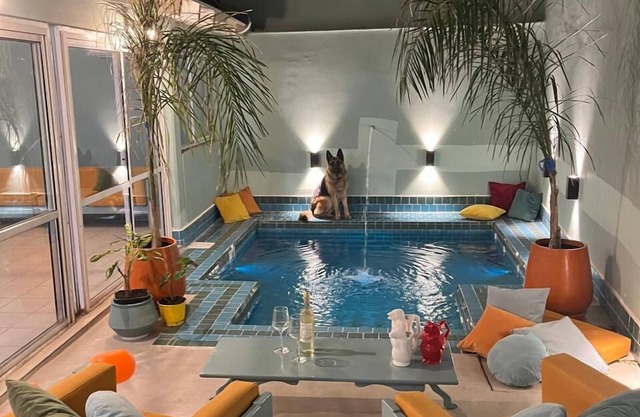 Hotel Windsor Mendoza