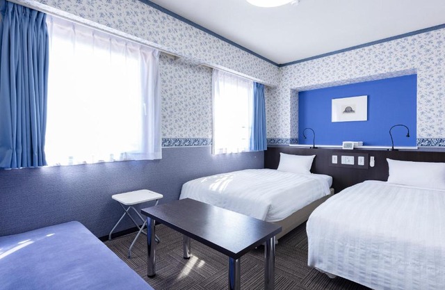 Hotel Wing International Shimonoseki