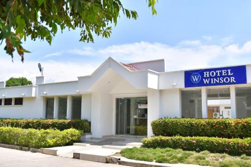 Hotel Winsor