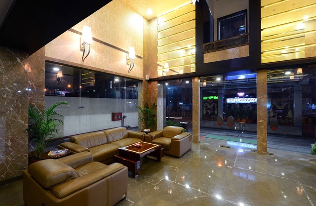 Hotel Winway