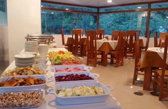 Hotel Wiracocha Inn