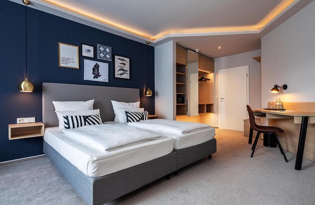 Hotel Wittorf