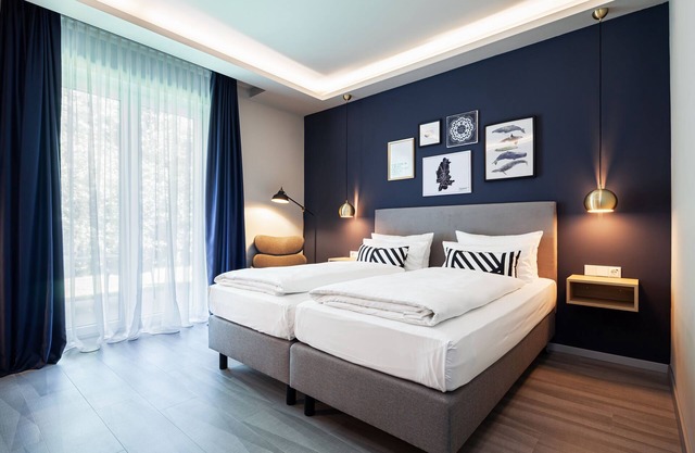 Hotel Wittorf
