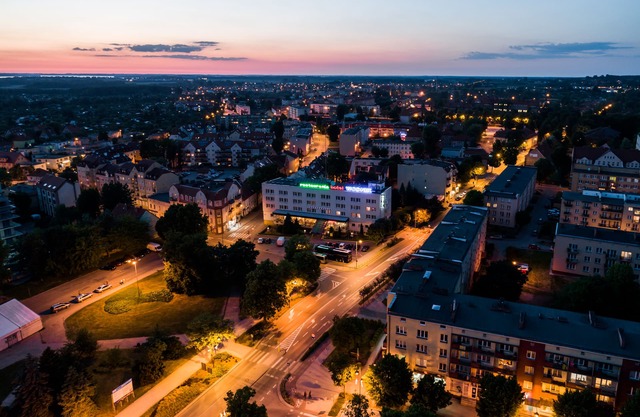 Hotel Wodnik