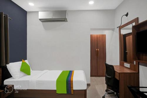 Hotel Wow