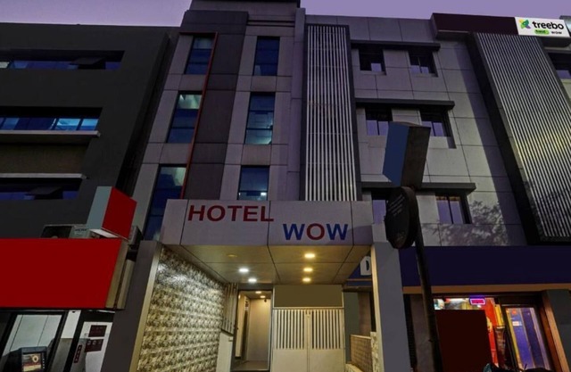 HOTEL WOW