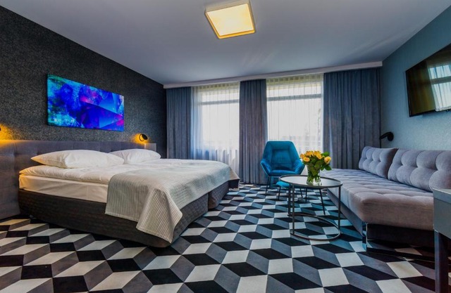 Hotel Wyspiański