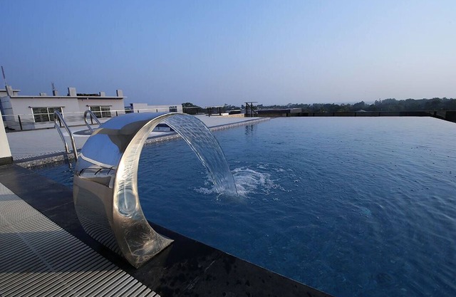 Hotel X Rajshahi
