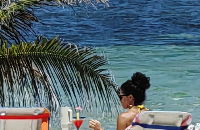 Hotel xahuayxol