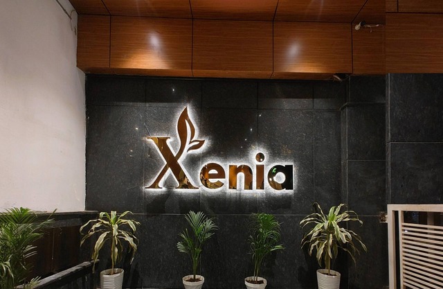 HOTEL XENIA