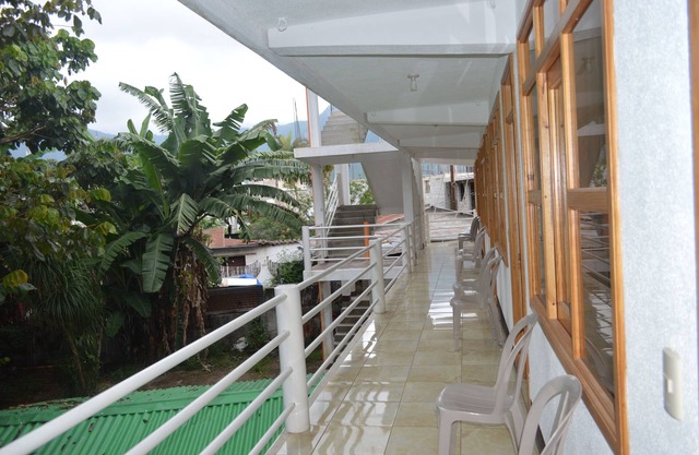 Hotel Xetawaal