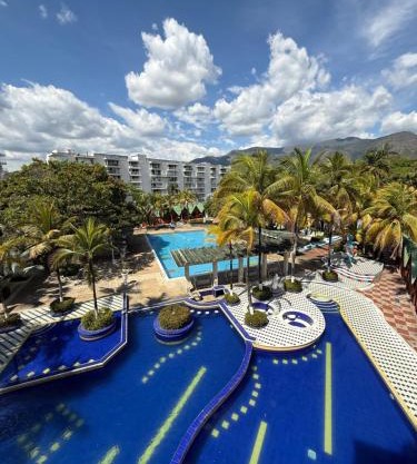 Hotel Xilon Resort Melgar