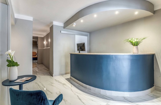 HOTEL XX SETTEMBRE