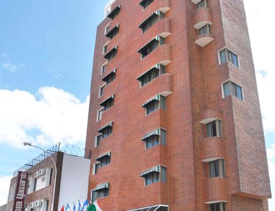 Hotel Yaguaron