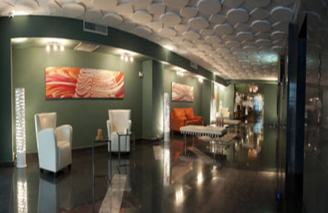 Hotel y Casino Central Park Panama