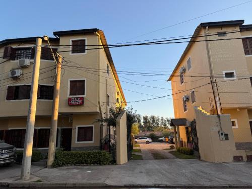 Hotel y Departamentos Arroyos