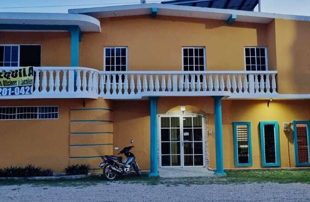 Hotel y Restaurante Casa Jardines